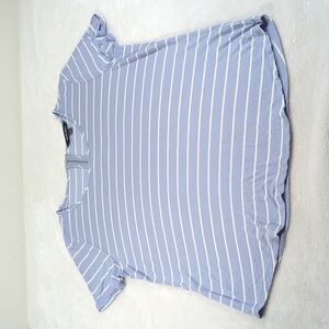 Ellen Tracy SUPER SOFT top L / XL  NWOT